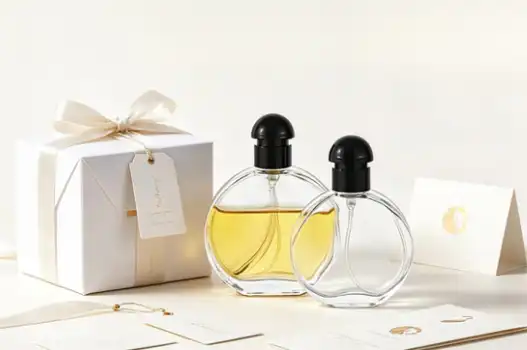 A Guide to Perfume Bottle Shapes - Muzhishi